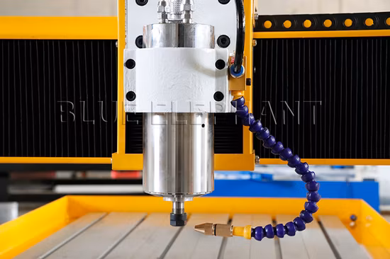 Portable 6090 Mini CNC PCB Router Math3 CNC Controller CNC Router for Wood Plastic Acrylic