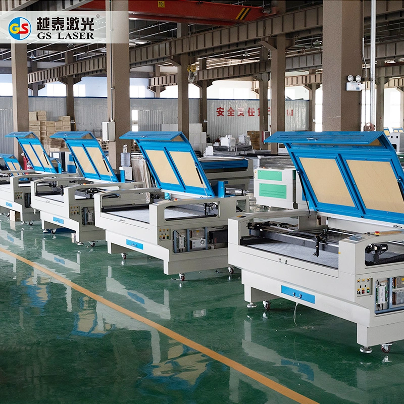 2020 Hot Sale CO2 Laser Cutting Machine 1390 Crystal CNC Laser Cutting Machine