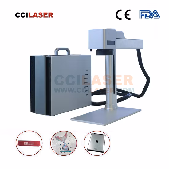 Perfect Laser-20W 30W 50W 100 Watts Métal Acier Inoxydable Laiton Ipg/Raycus/Max/Jpt/Mopa Wuhan Fibre CNC Marqueur Laser Gravure Marquage Gravure Machines Prix