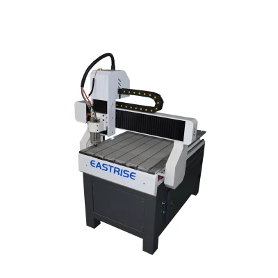 Fabricant chinois, mini routeur CNC en bois 6090