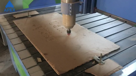 1530 CNC Routeur Bois Plastique Mousse Meilleur Prix