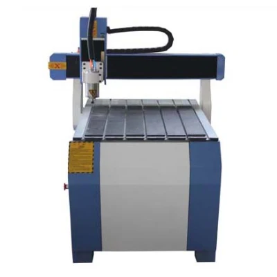 Prix ​​d'usine bon marché Mini routeur CNC de bureau 0609 / Routeur CNC Mini 6090